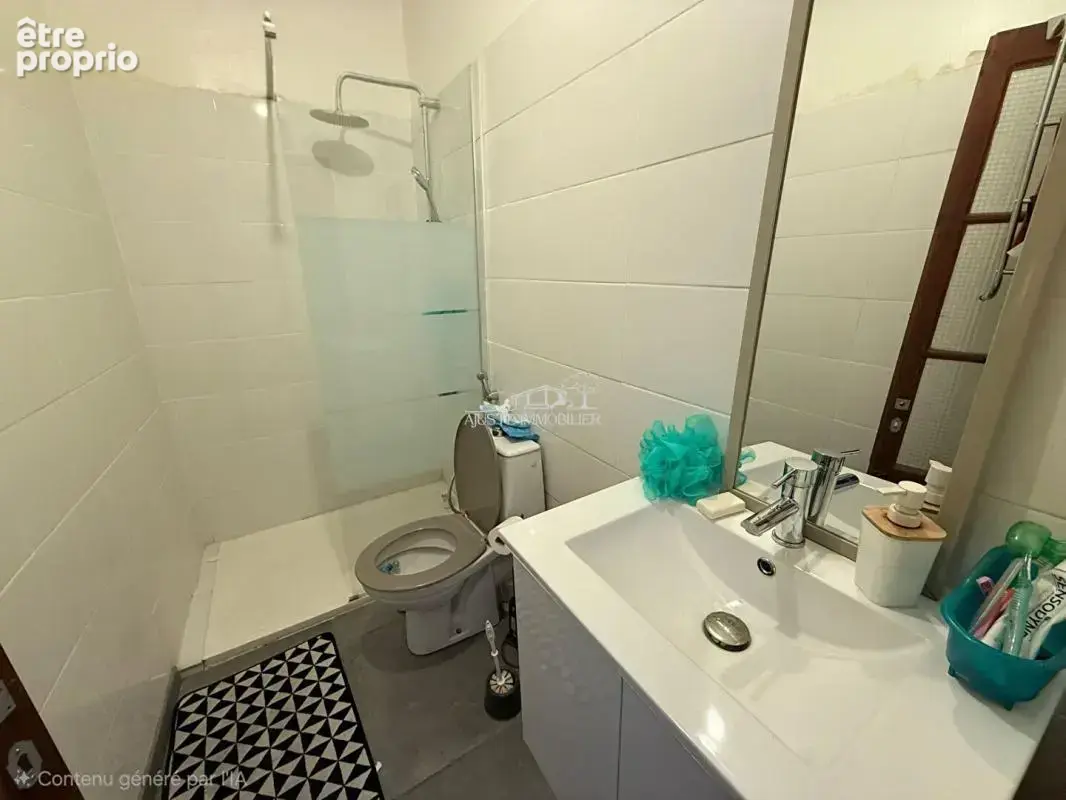 Maison  4 pièce(s) 83 m2 - photo 5