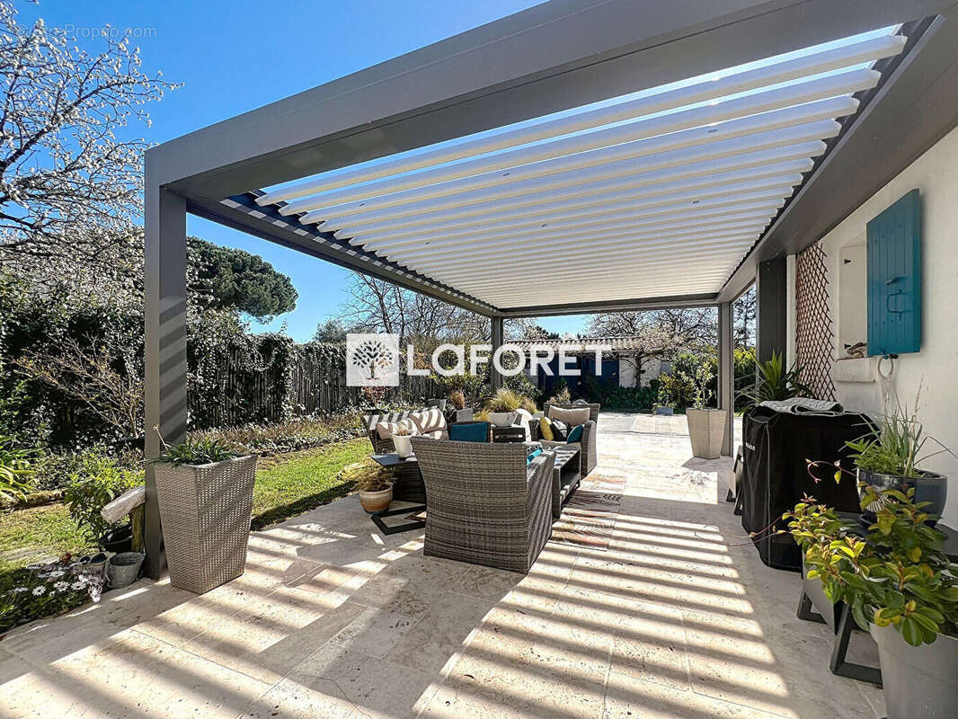 Maison à DOLUS-D&#039;OLERON