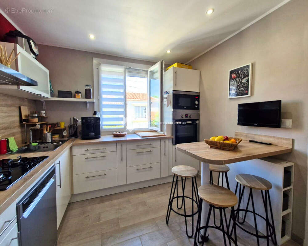 Appartement à PERPIGNAN