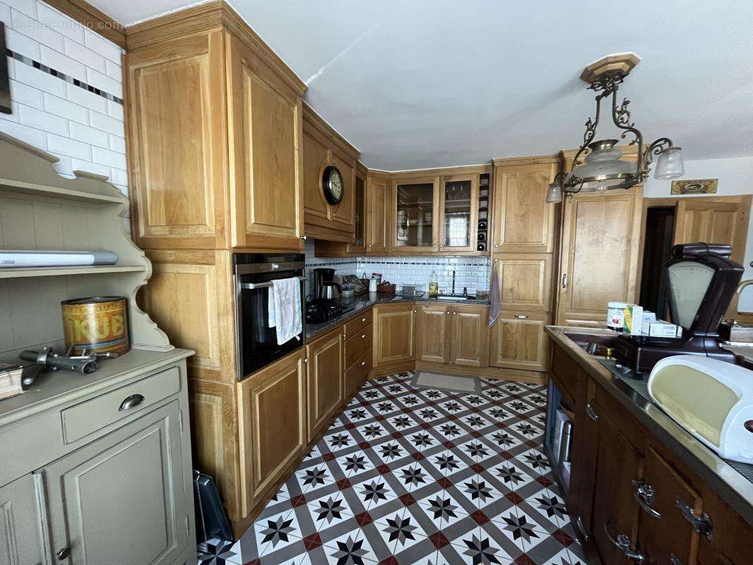 Maison à AUDINCOURT