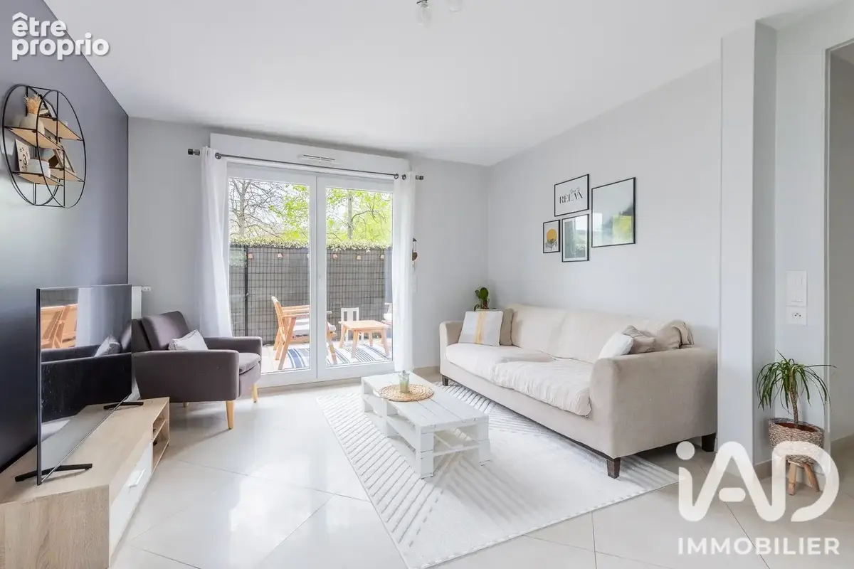 Photo 1 - Appartement à ATHIS-MONS