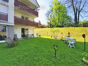 Appartement à DAMMARTIN-EN-GOELE