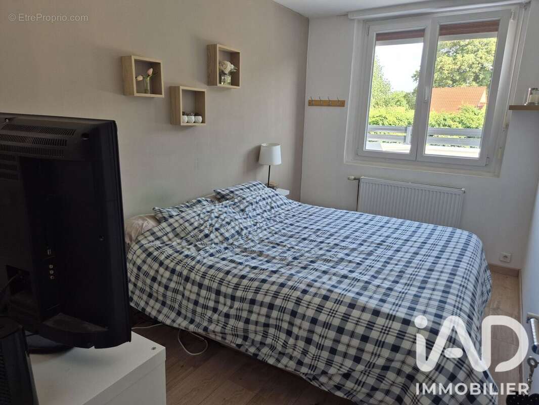 Maison 115 m² à Bethune  - photo 9