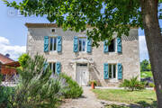 Maison à LAUZERTE