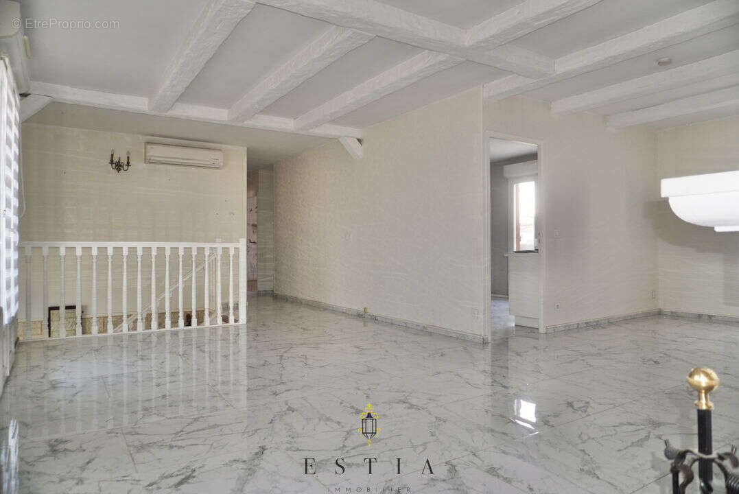 Maison à DOMBASLE-SUR-MEURTHE