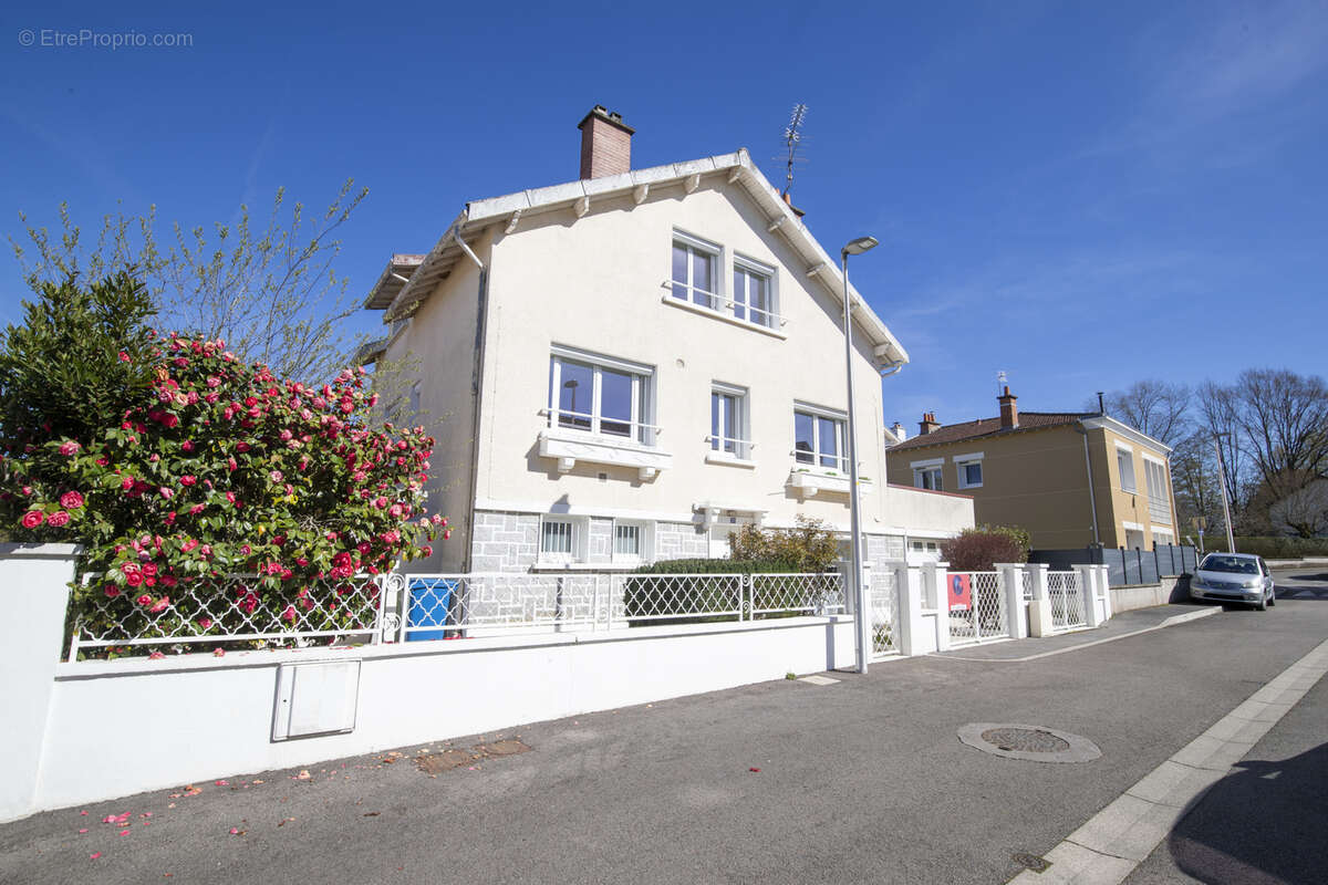 Maison à LIMOGES