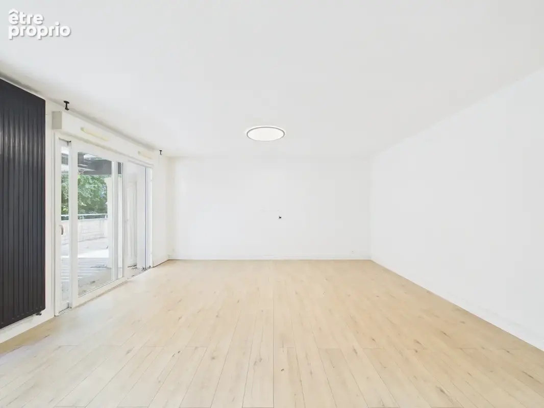 Chambéry   au calme t4 en excellent état avec 70 m2 de terrasse, garage, cave et cadre verdoyant - photo 20