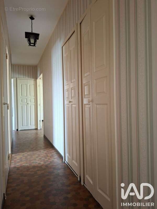 Maison 99 m² à Hombleux  - photo 7