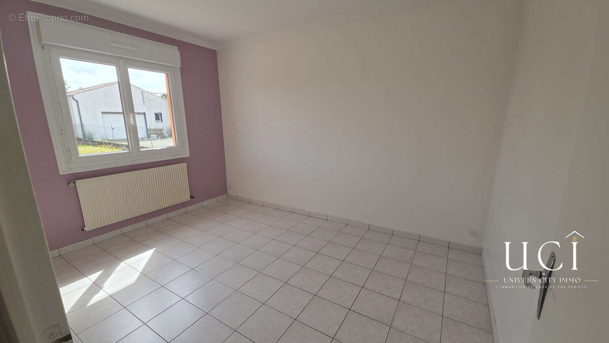 Maison 79 m² à Paulx  - photo 6