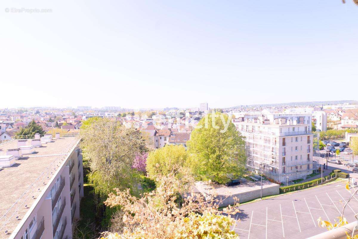 Appartement à ANTONY