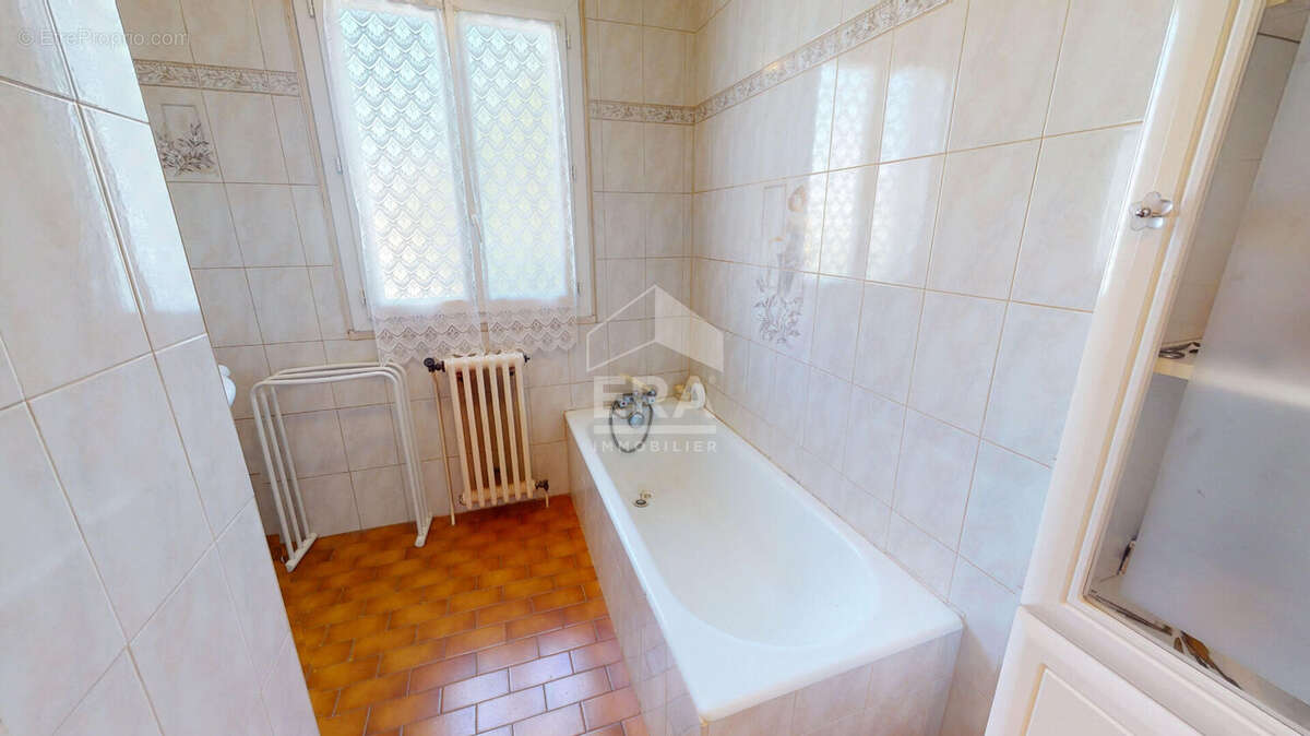 Maison à LAGNIEU