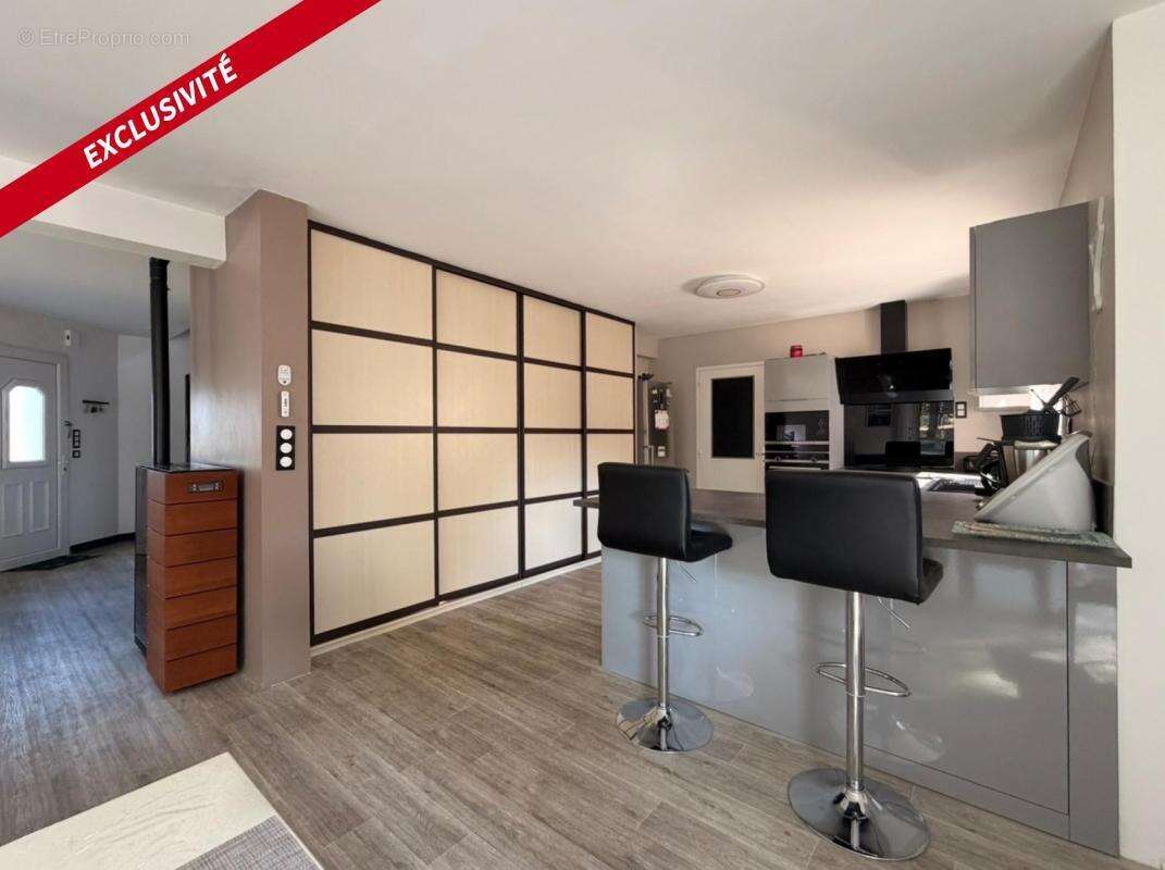 Maison 5 pièces 125 m2 - photo 7