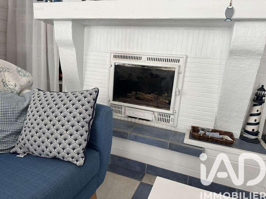 Photo 7 - Maison à LA TRANCHE-SUR-MER