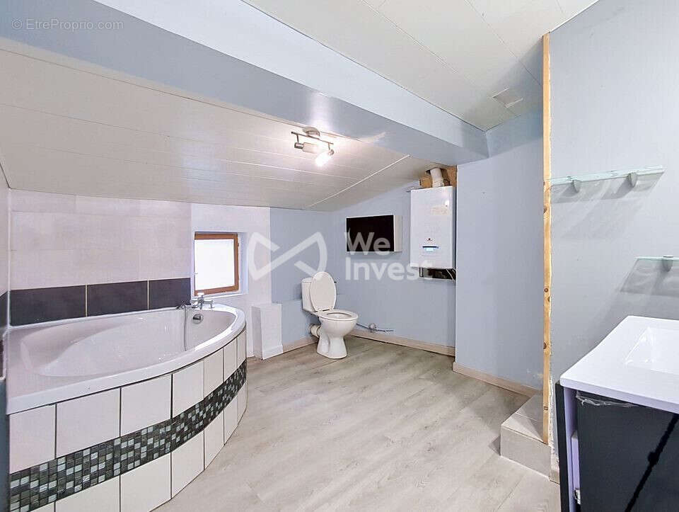 Appartement 68 m² à Annonay  - photo 4