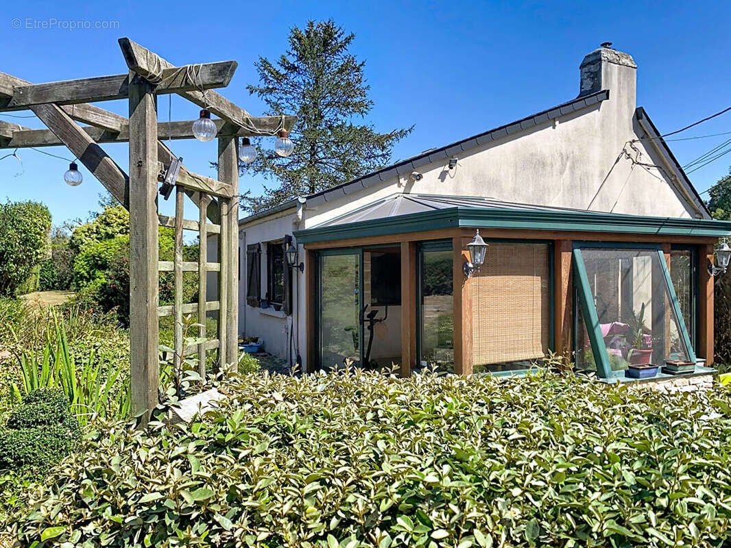 Exclusivite - secteur villers bocage - maison individuelle - photo 17