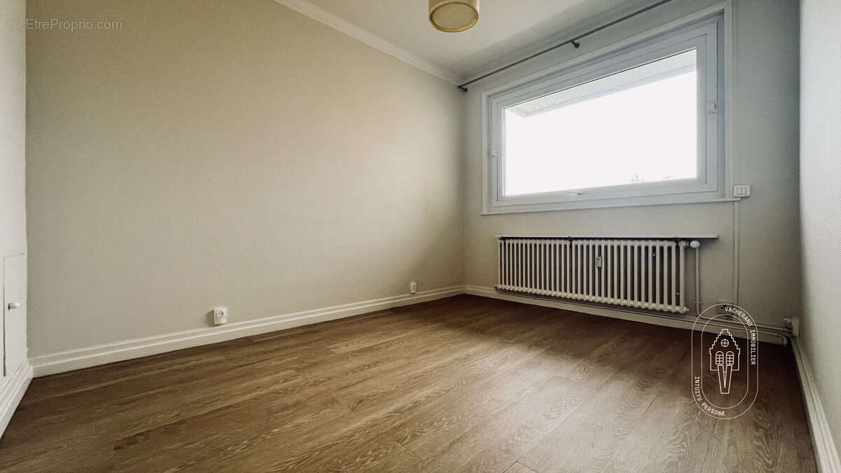 Appartement 88 m² à Marcq-En-Baroeul  - photo 8