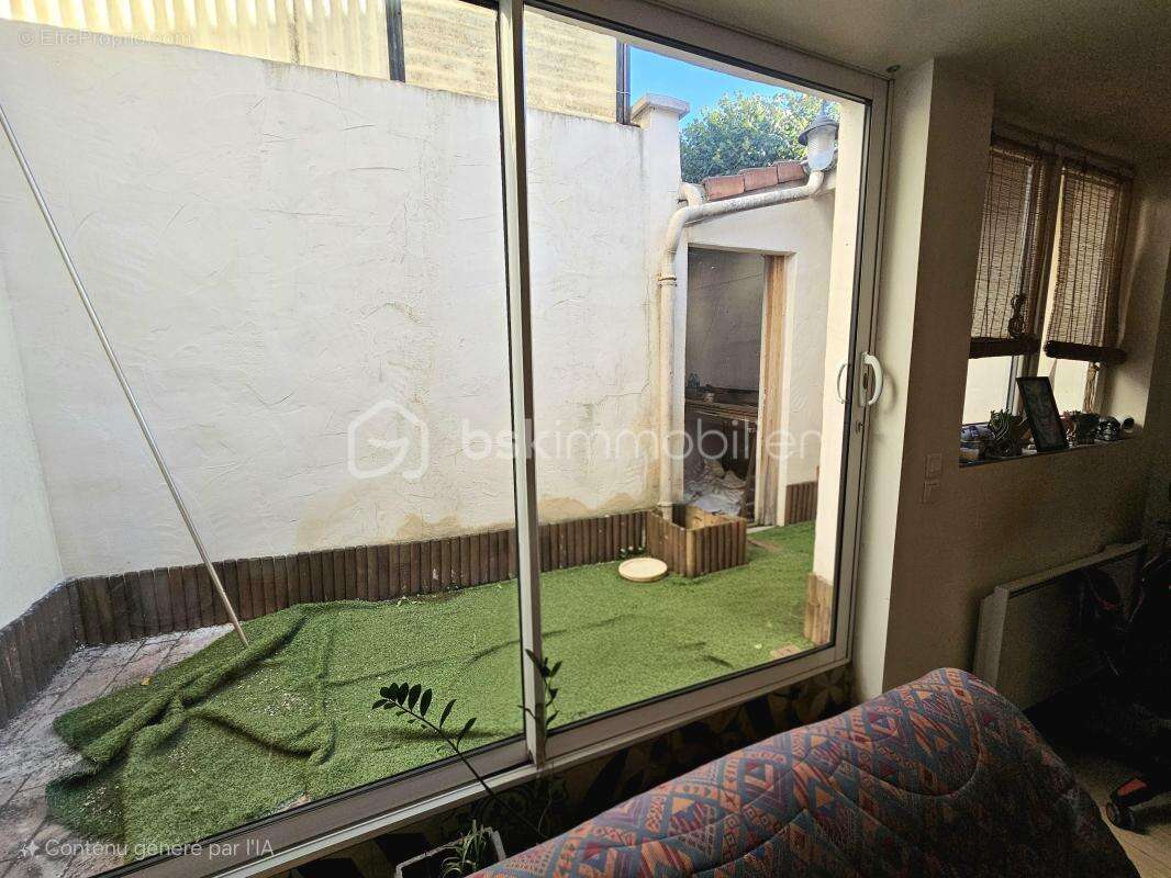 Appartement à ROANNE