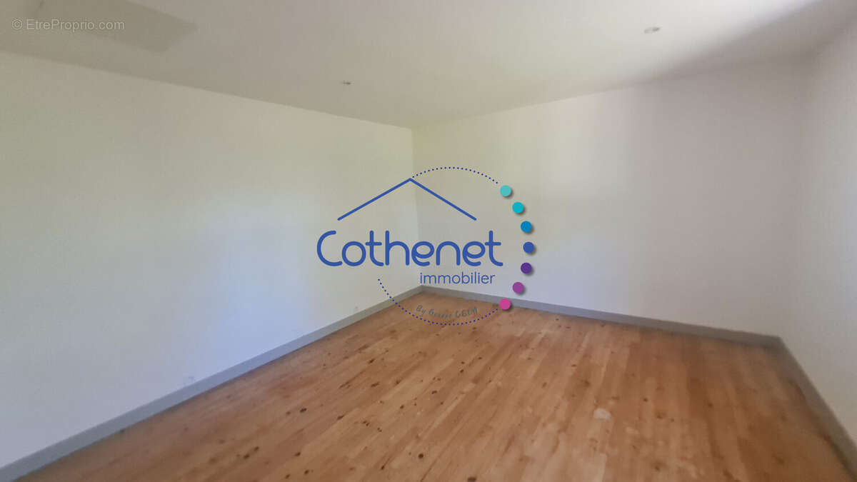 Maison à LIGNY-EN-BRIONNAIS