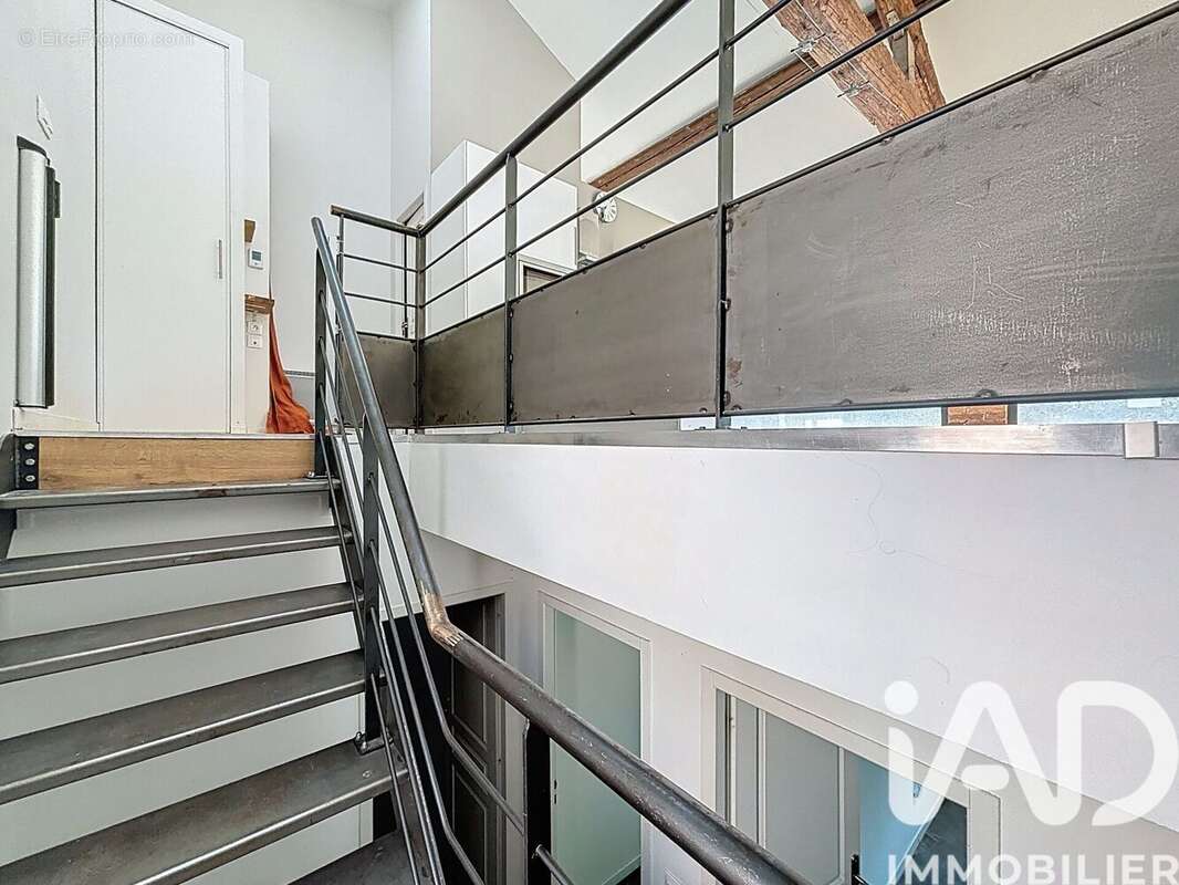 Photo 5 - Appartement à DOMMARTIN