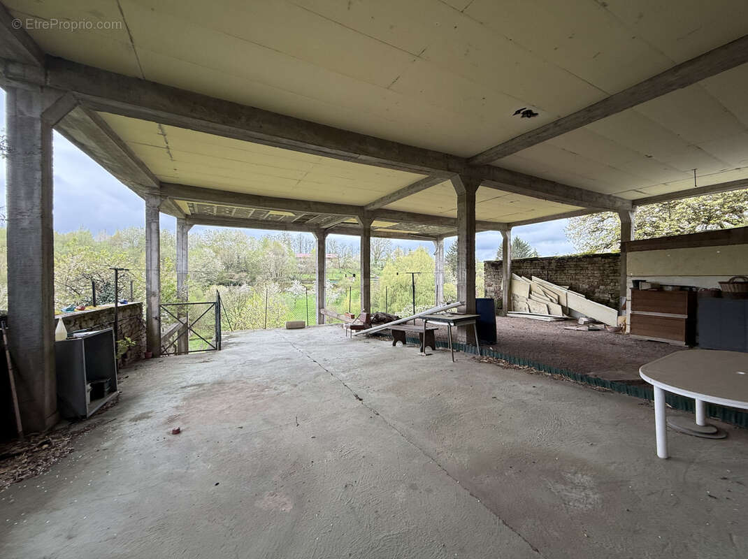 Appartement à DARNEY