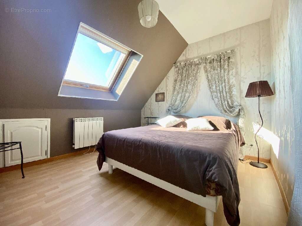 Maison à VILLEPARISIS