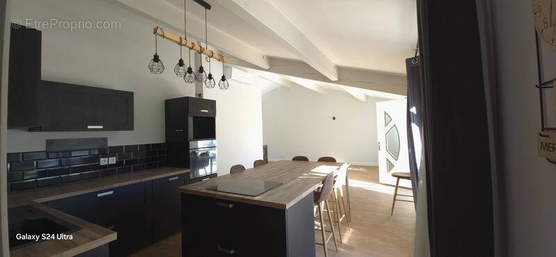 Maison à MIREPEISSET