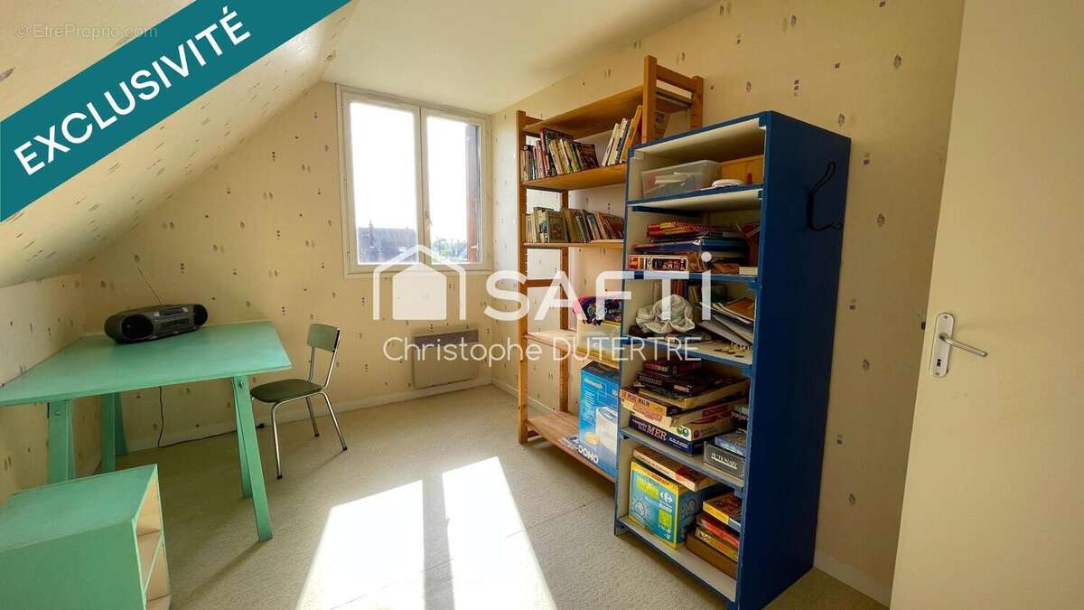 Photo 8 - Maison à SAINT-DENIS-EN-VAL