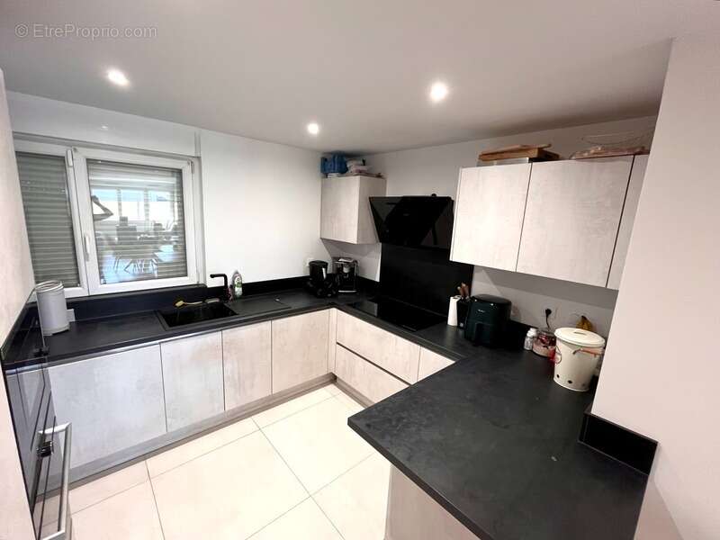 Appartement à FLORANGE