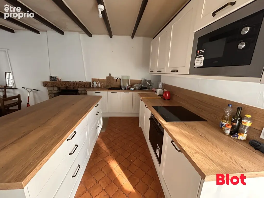 Maison 5 pièces 90 m² à vendre à Cancale (35260) - photo 3