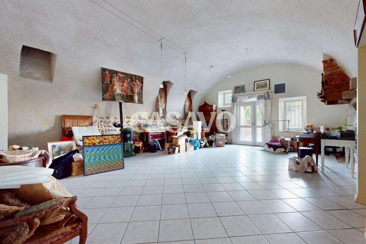 Maison à REVEL-TOURDAN