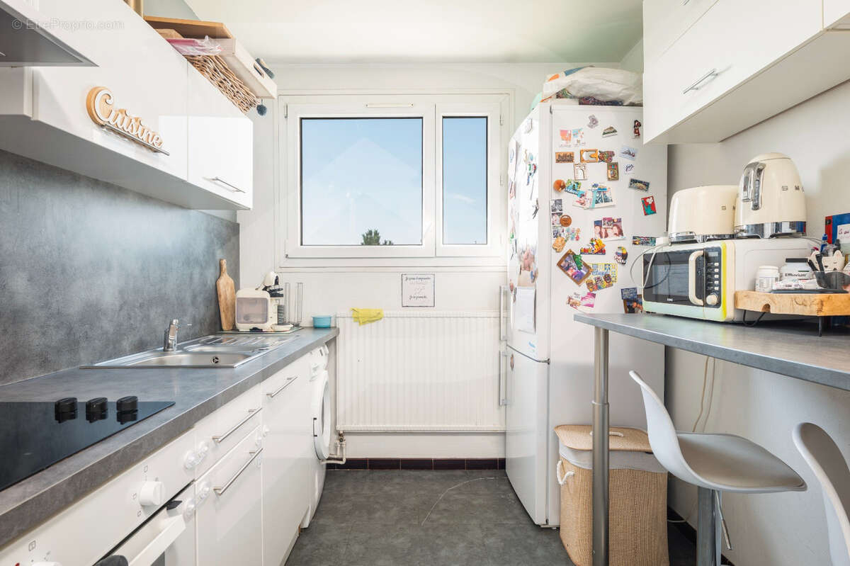 Appartement à LE HAVRE