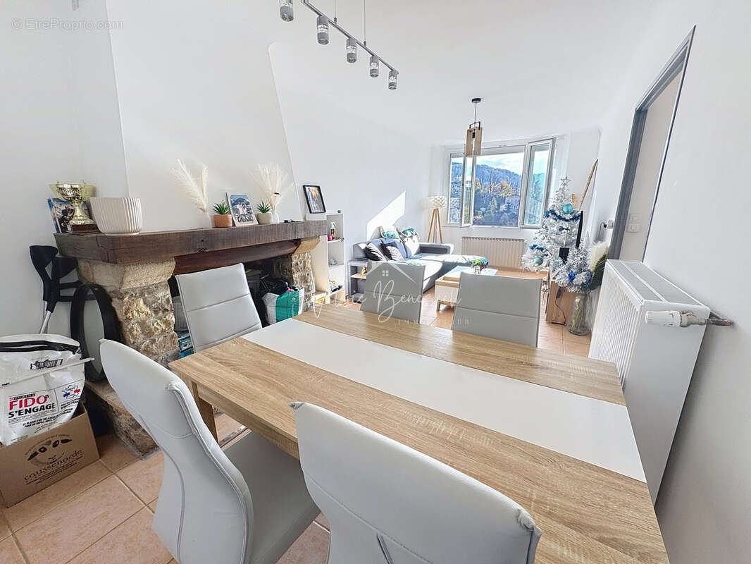 Maison à SAINT-AFFRIQUE