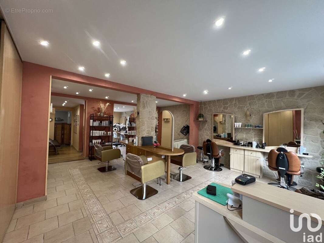 Photo 3 - Commerce à BLANGY-SUR-BRESLE