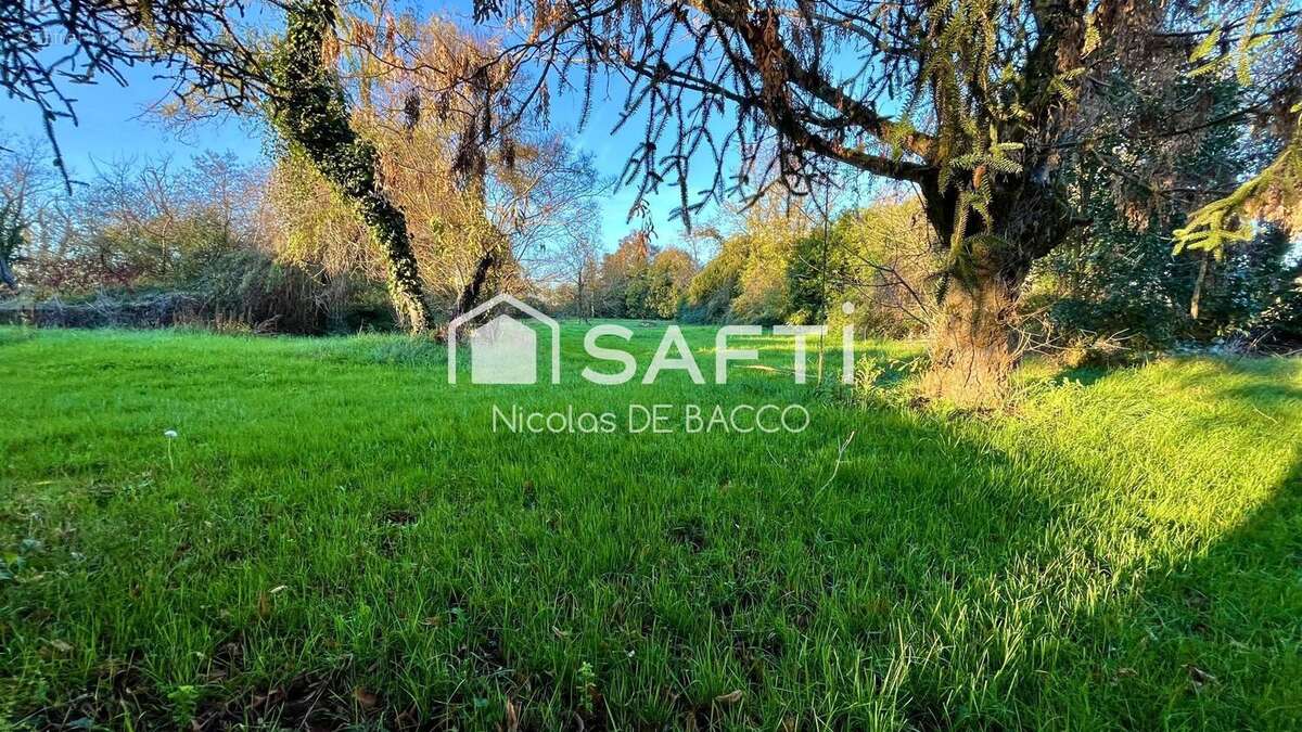 Photo 6 - Maison à SAINT-LEGER