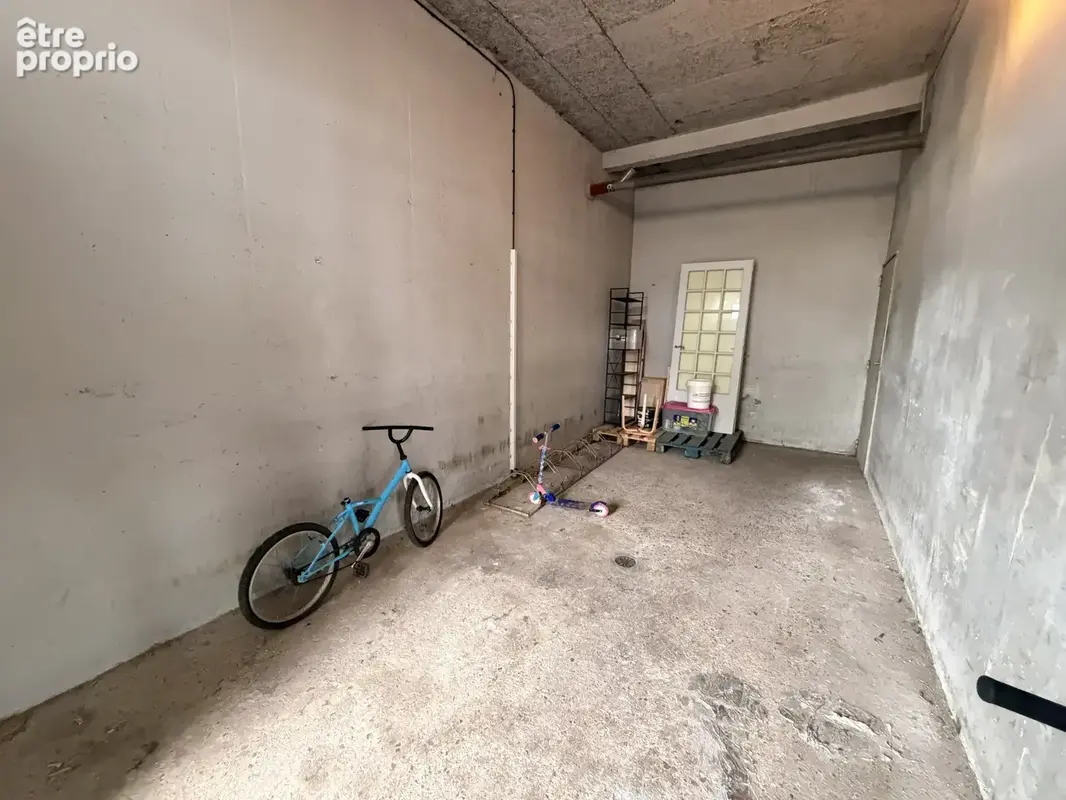 Appartement spacieux et lumineux sur le mans - photo 12