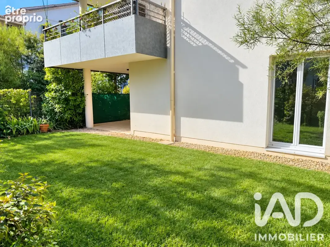Photo 1 - Appartement à MANOSQUE
