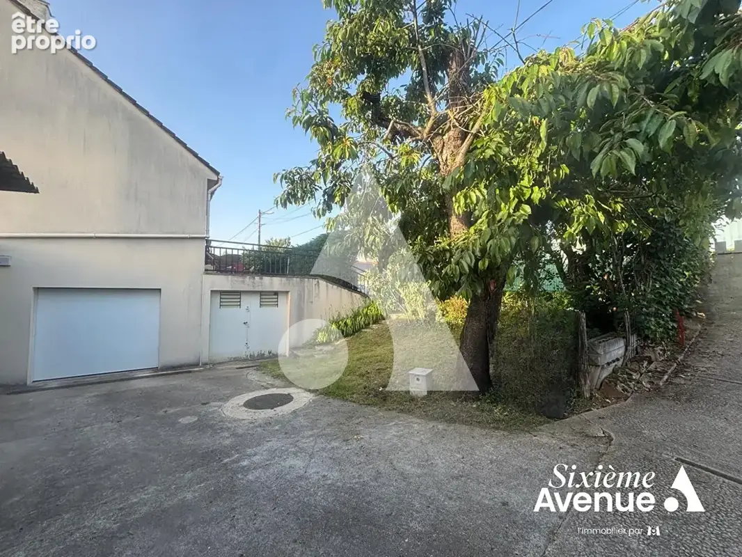 Maison Saint Michel Sur Orge 5 pièce(s) 92 m2 - photo 12