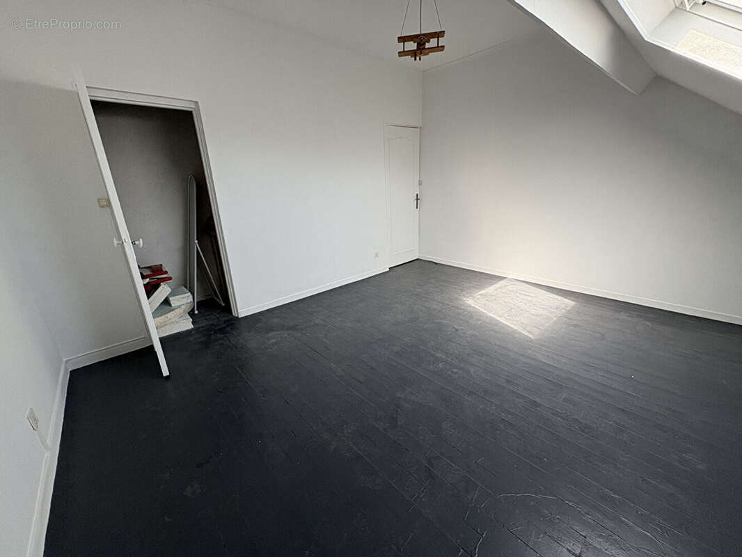 Appartement à SAINT-QUENTIN