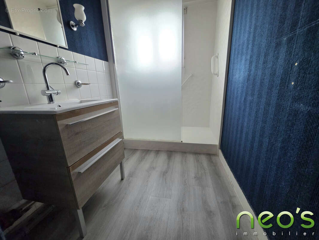 Appartement à CHOLET
