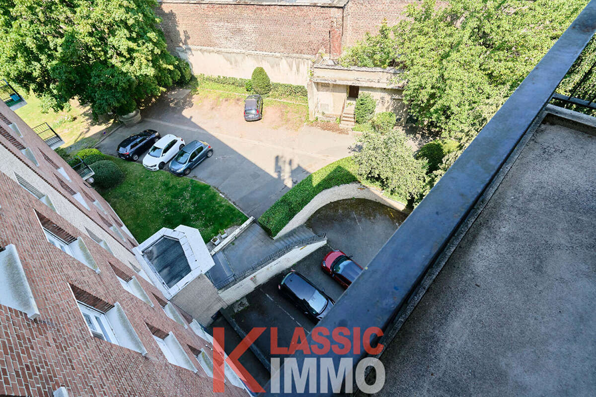 Appartement à TOURCOING