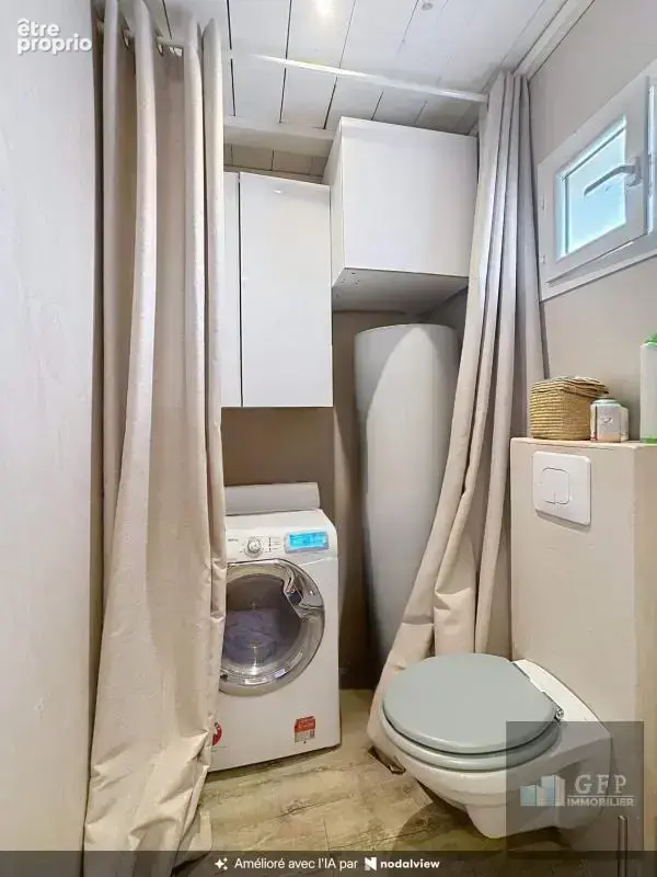 Bormes-les-Mimosas – Charmante HLL de 3 pièces avec jacuzzi et cabanon - photo 13