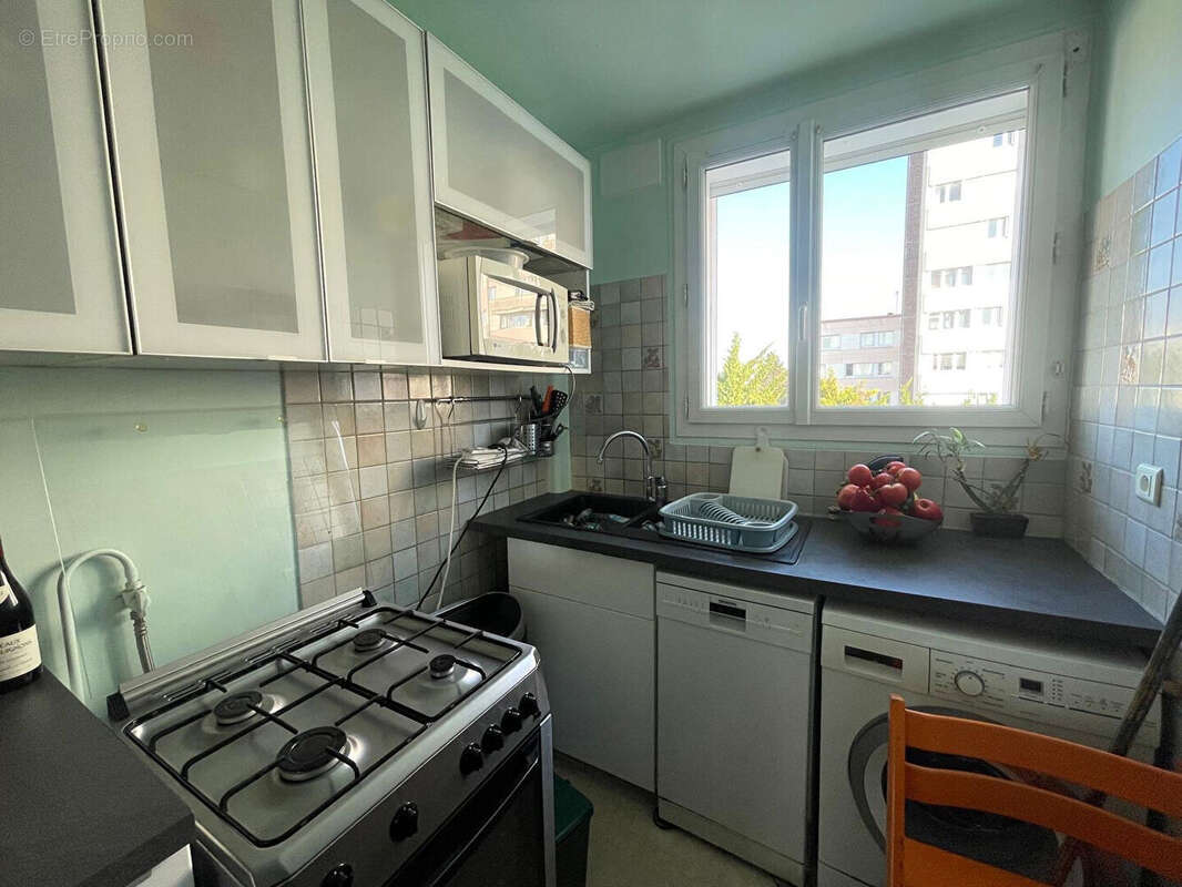 Appartement à RUEIL-MALMAISON