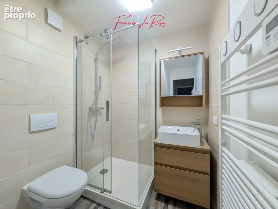 Maison 2 pièces 42 m² à vendre à Rosny-Sur-Seine (78710) - photo 8