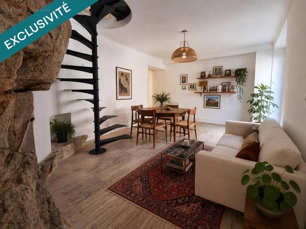 Photo 1 - Maison à NANTES