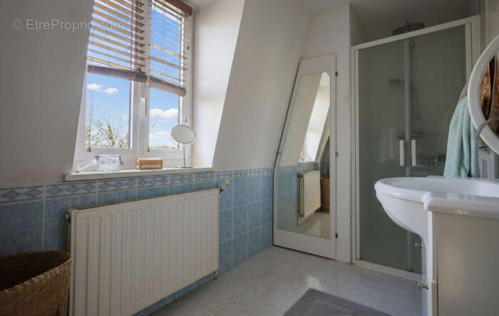 Maison à QUESNOY-SUR-DEULE