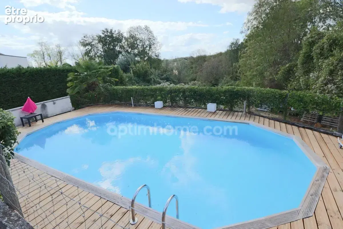 Moussy-le-Neuf (77230) – Maison 190m² avec jardin, piscine et garage - photo 16