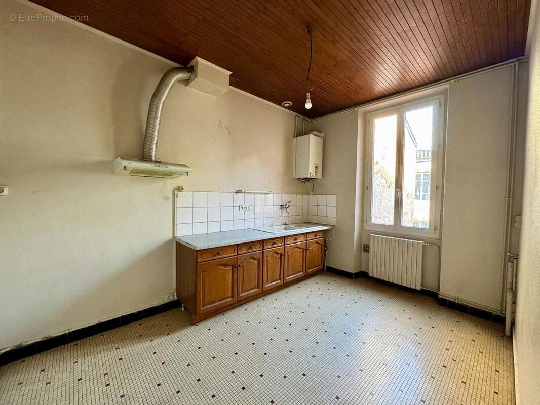 Photo 6 - Appartement à VILLENEUVE-SUR-LOT