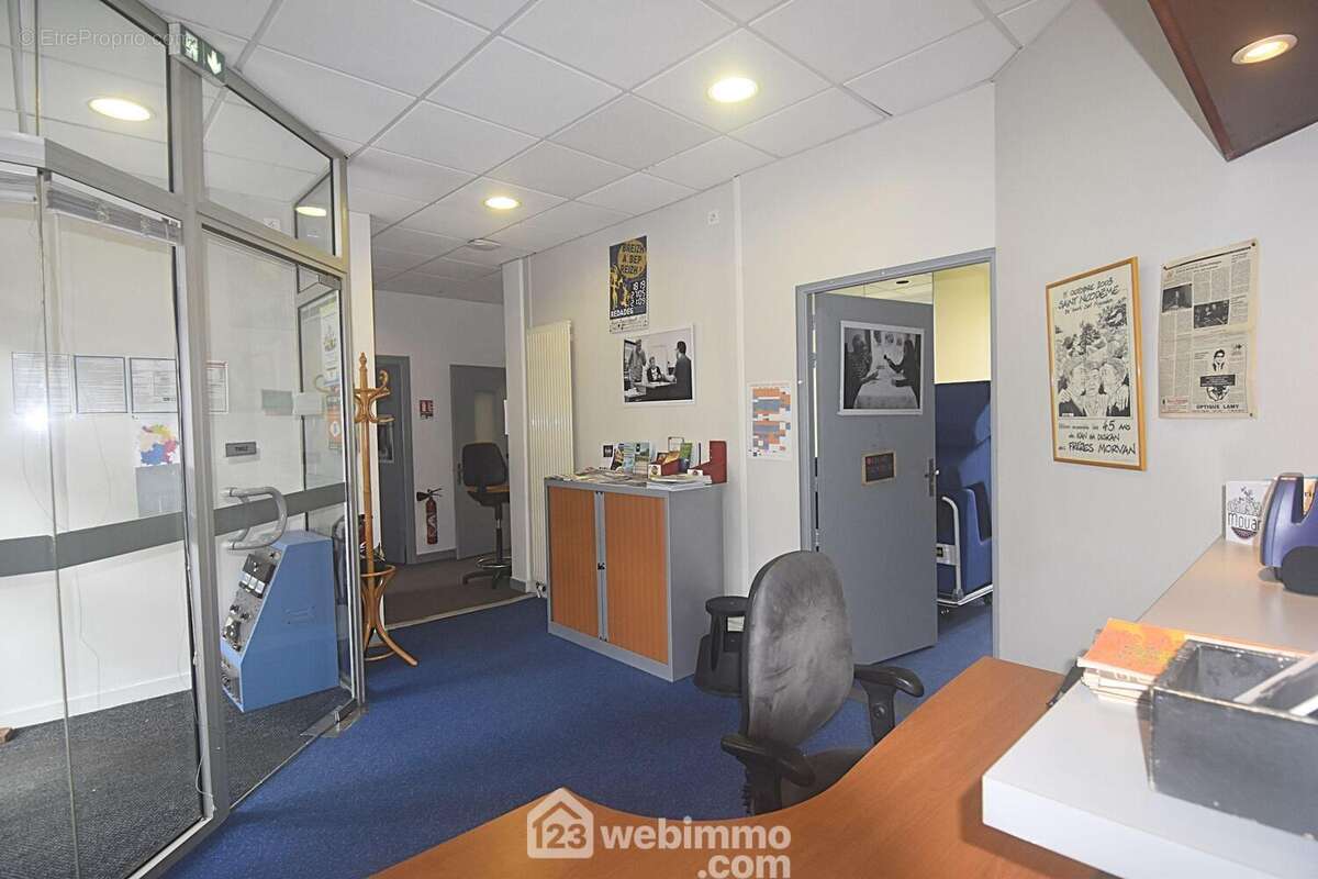Appartement 285 m² à Rostrenen  - photo 41