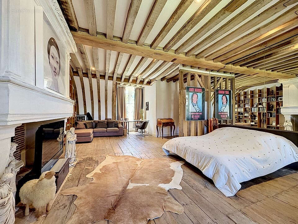 Maison à ROSIERES-PRES-TROYES