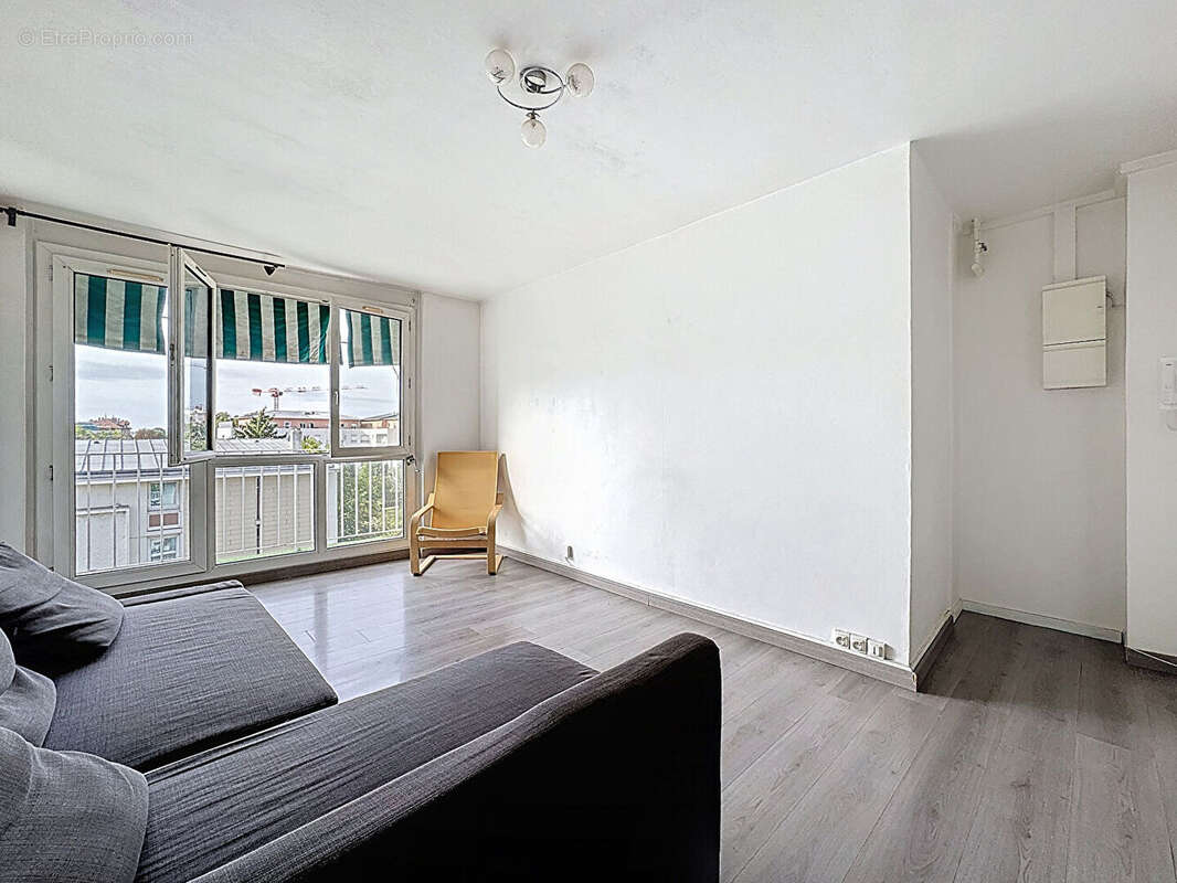 Appartement à CACHAN